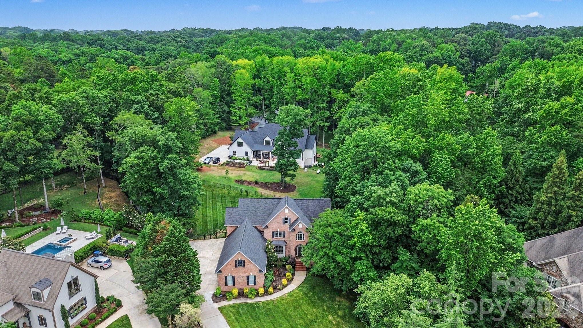 1009 Medinah Ct, Waxhaw, NC 28173