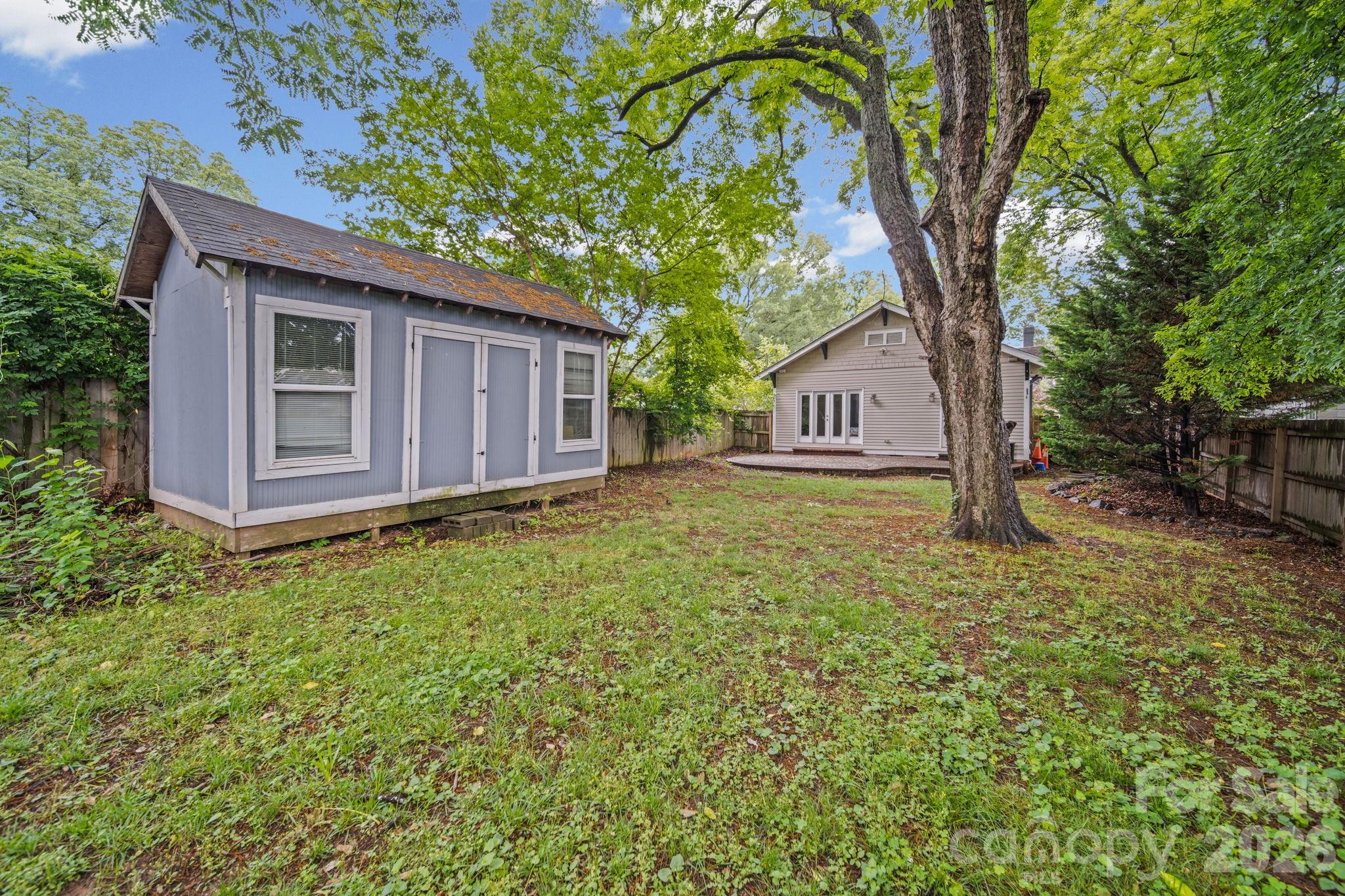 320 Westwood Ave, Charlotte, NC 28203