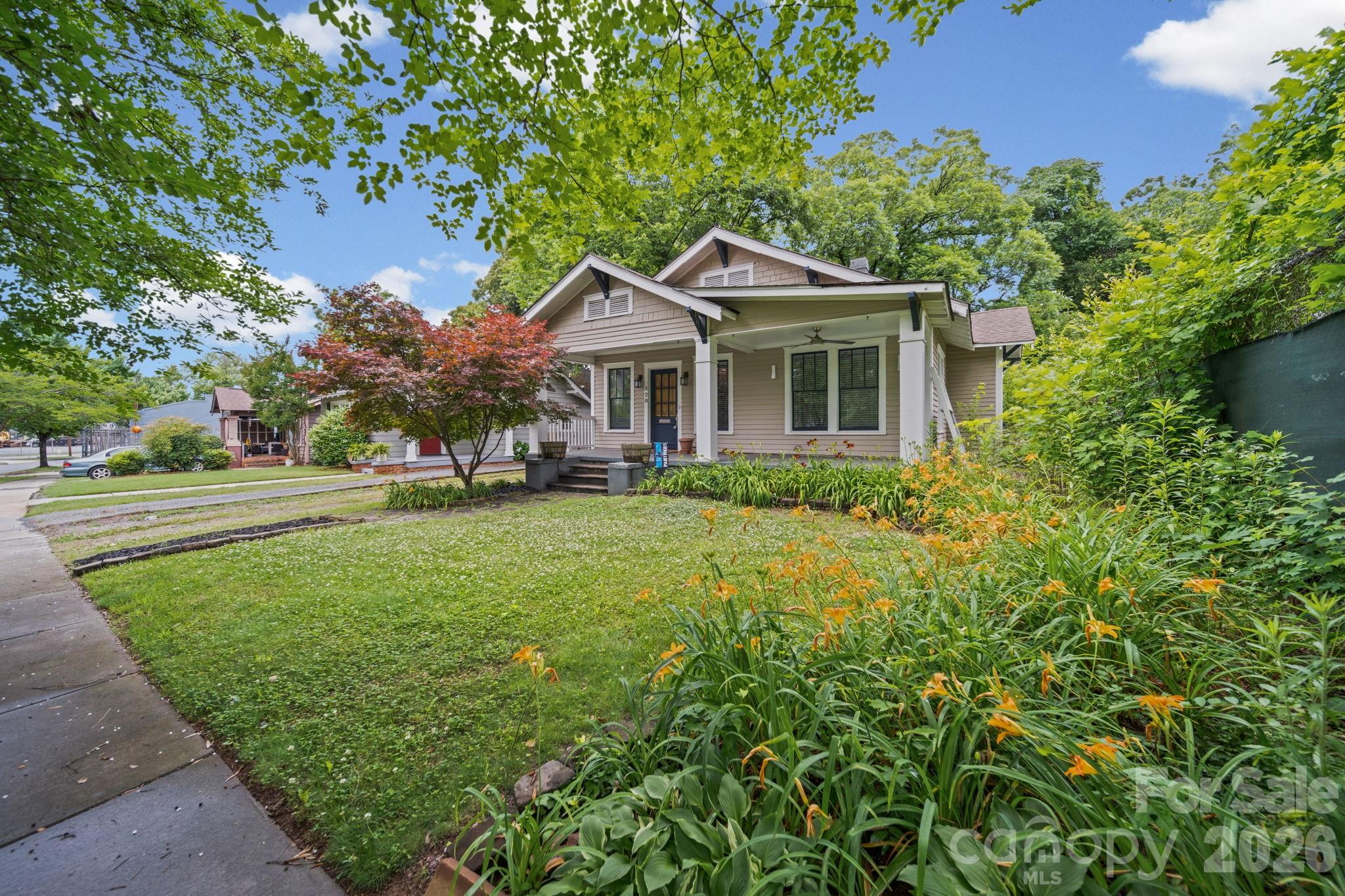 320 Westwood Ave, Charlotte, NC 28203