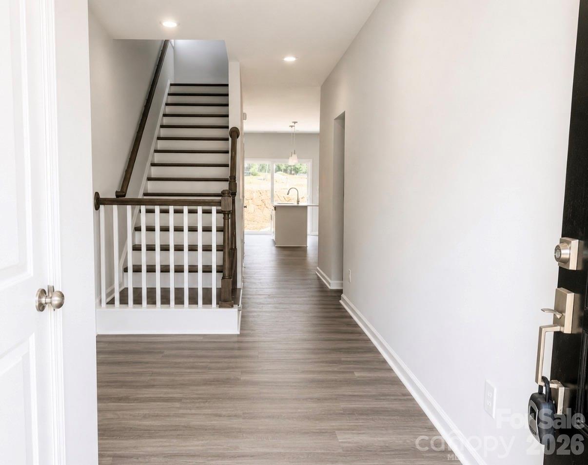 5828 Salamander Run Ln #46, Charlotte, NC 28215