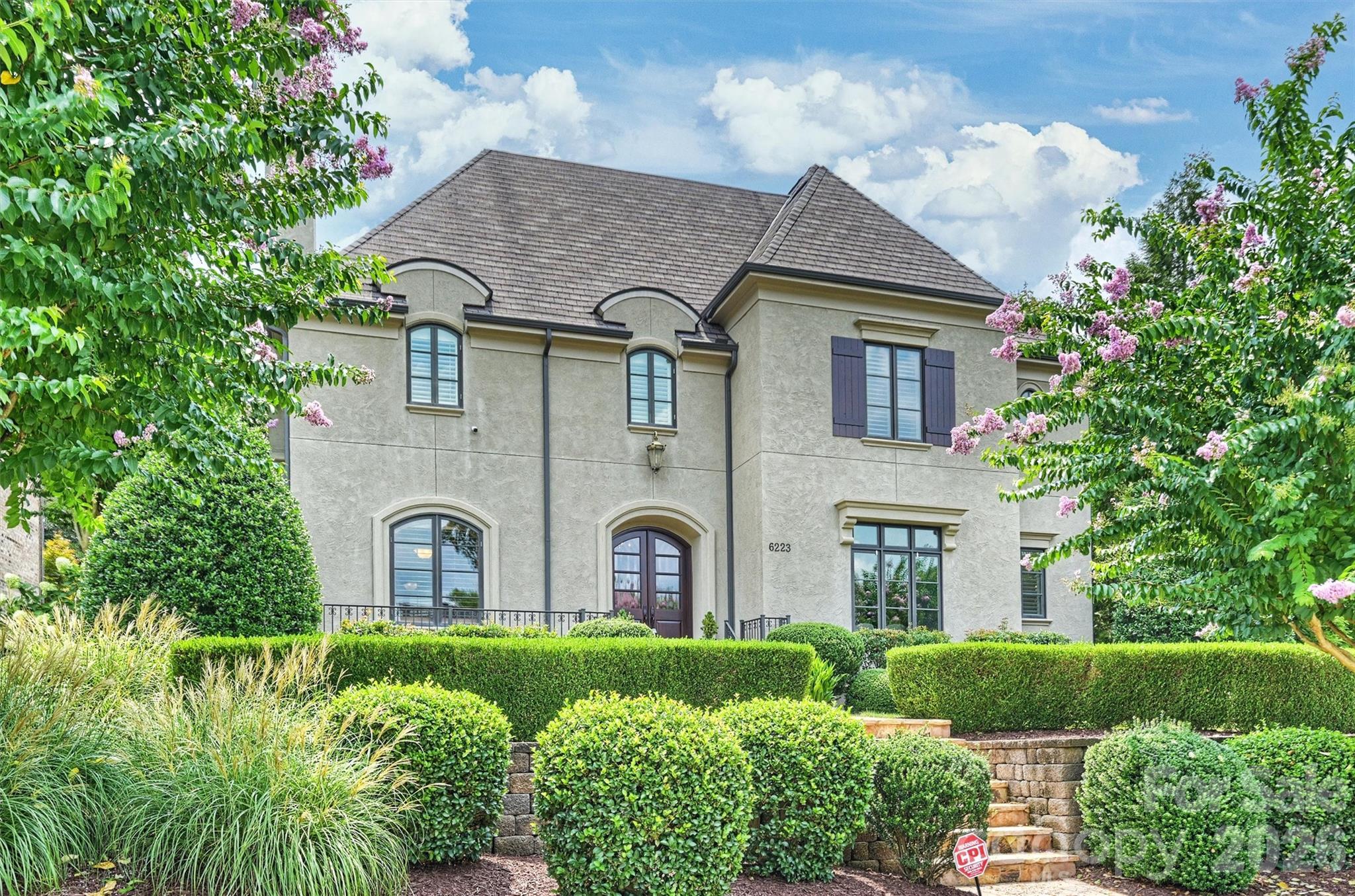 6223 Calley Glenn Ln, Charlotte, NC 28226