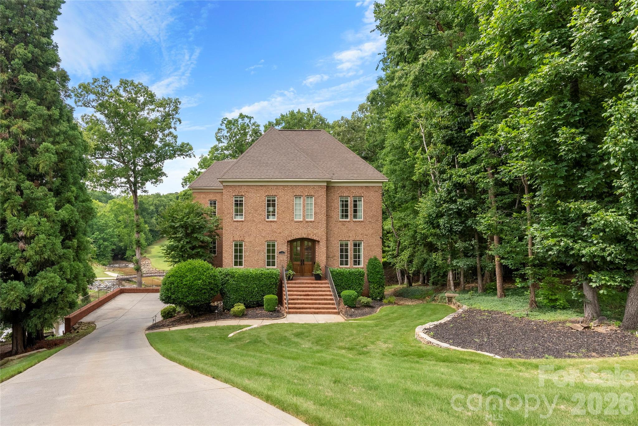 208 Tinkham Trl, Cramerton, NC 28032