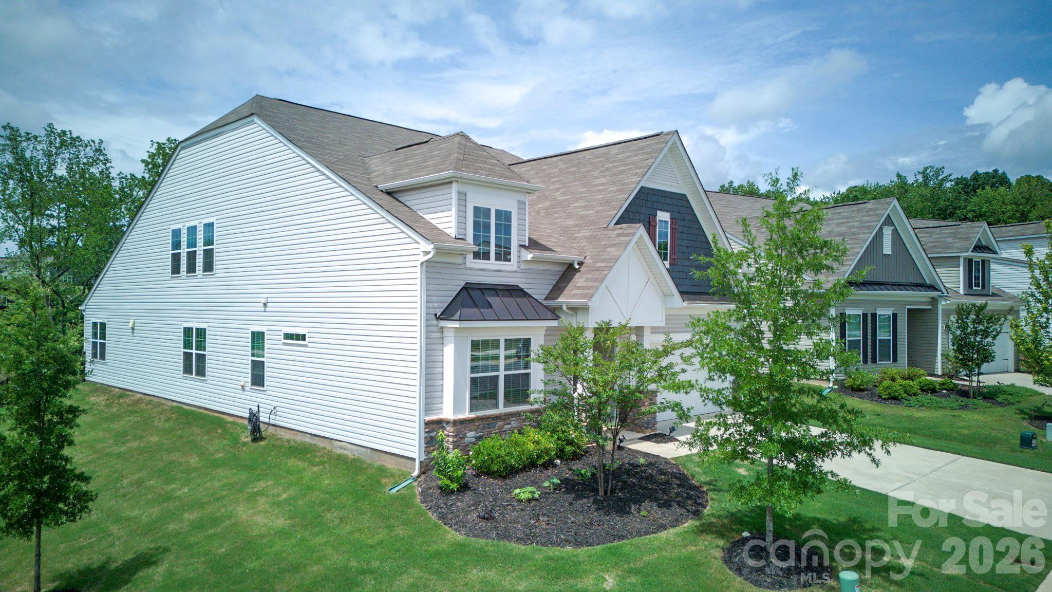 133 Dubois Dr, Mooresville, NC 28115