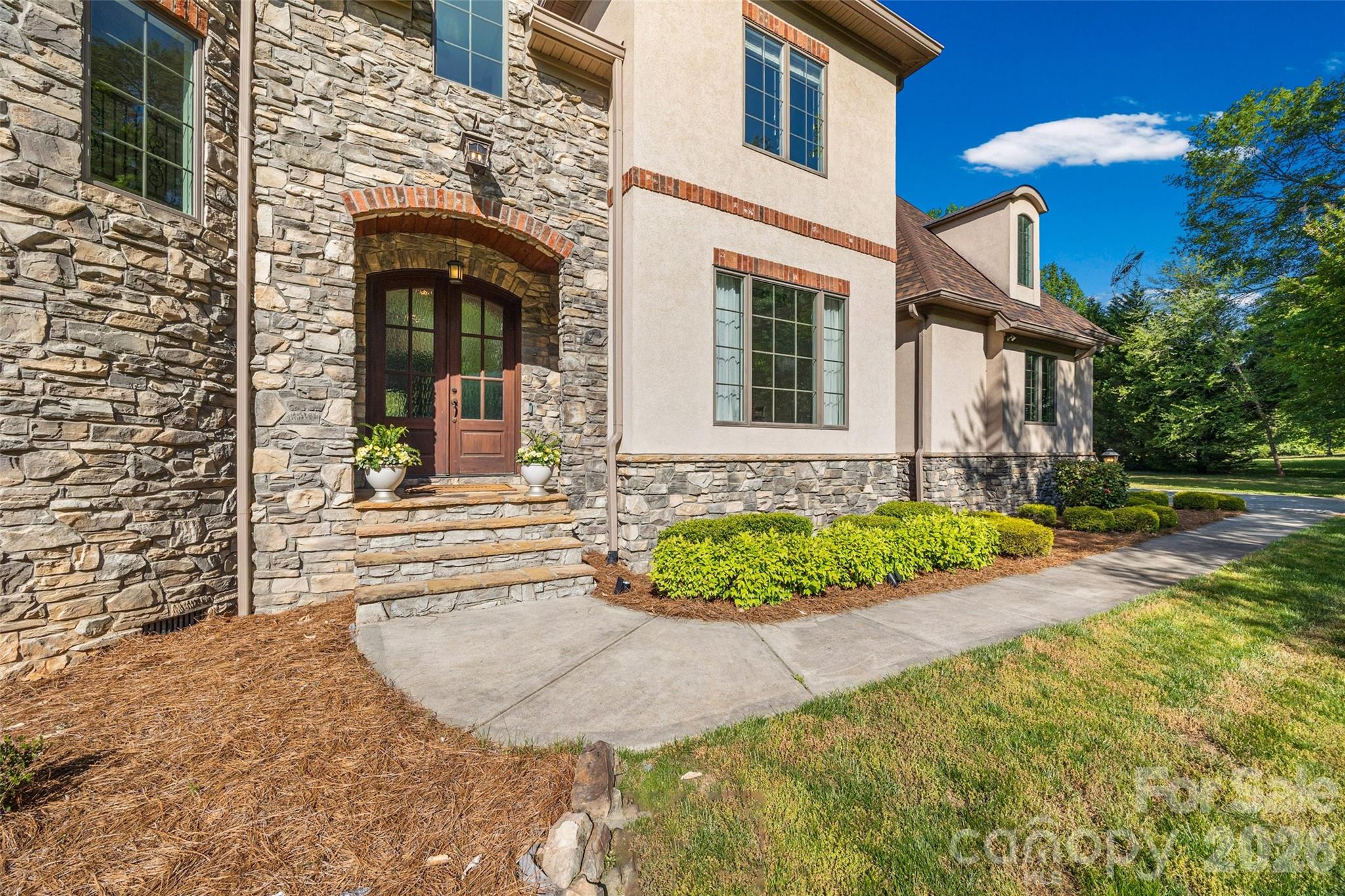 14925 Henry Harrison Stillwell Dr, Huntersville, NC 28078