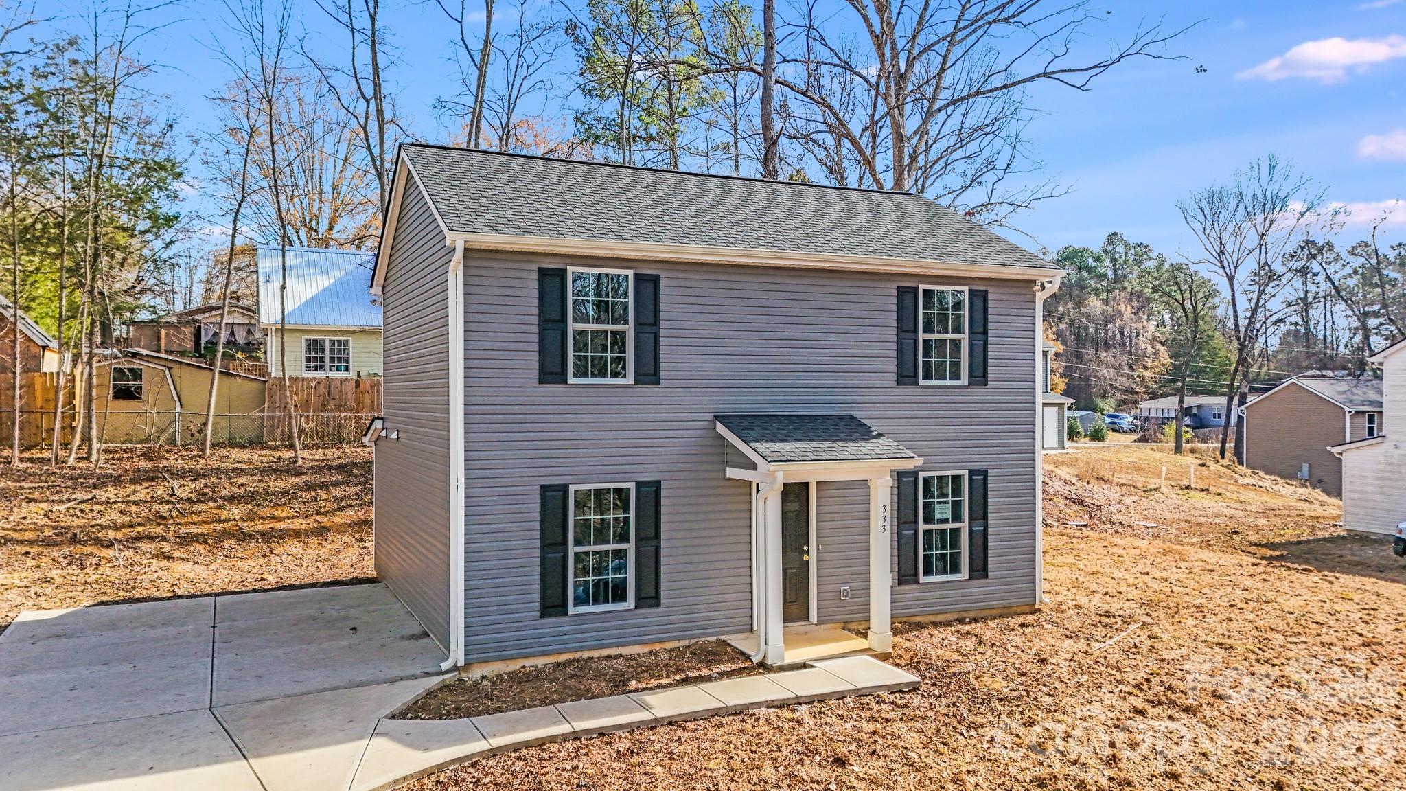 333 Buckelew St, Lancaster, SC 29720