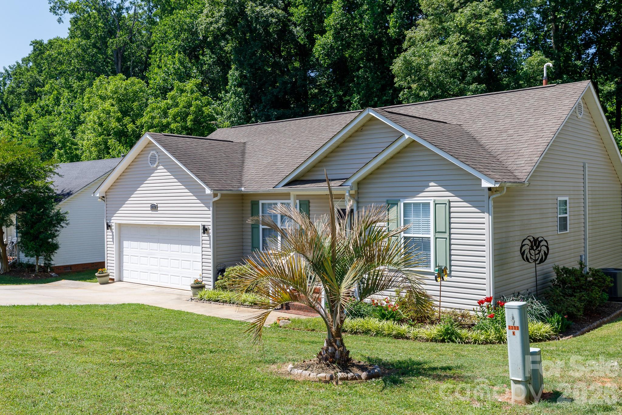 2312 Nuthatch Dr, Rock Hill, SC 29732
