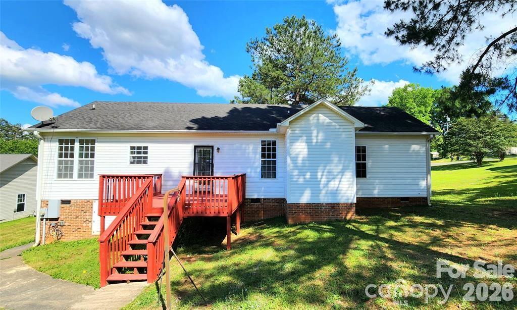 1066 Tremont Ave, Rock Hill, SC 29730