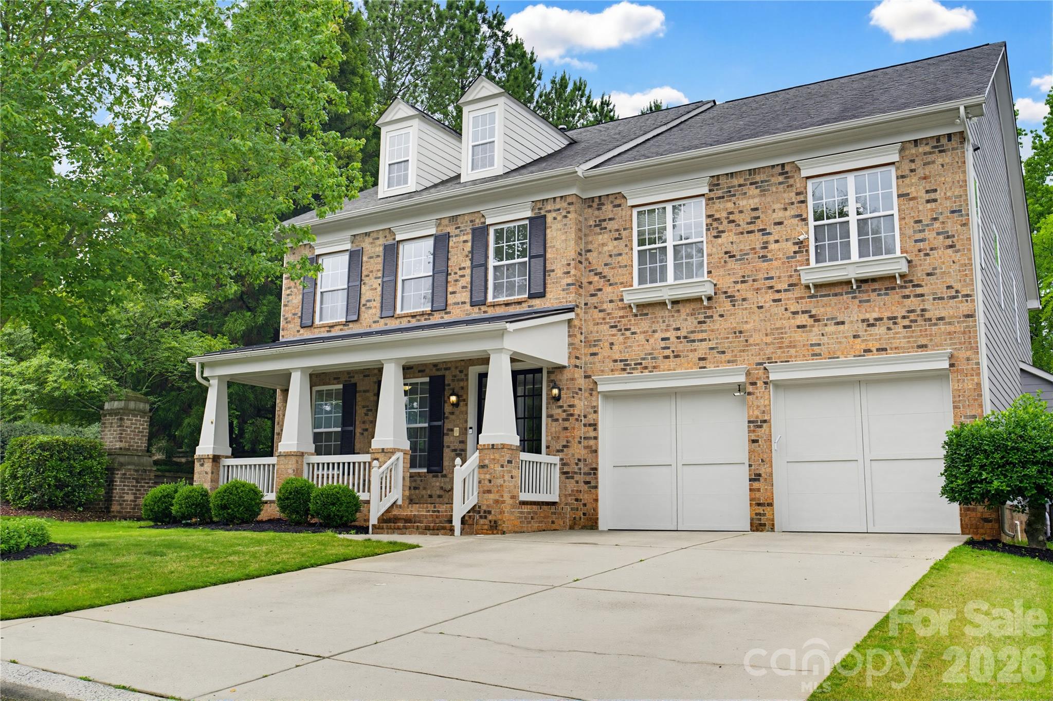 6405 Chadwell Ct, Fort Mill, SC 29707