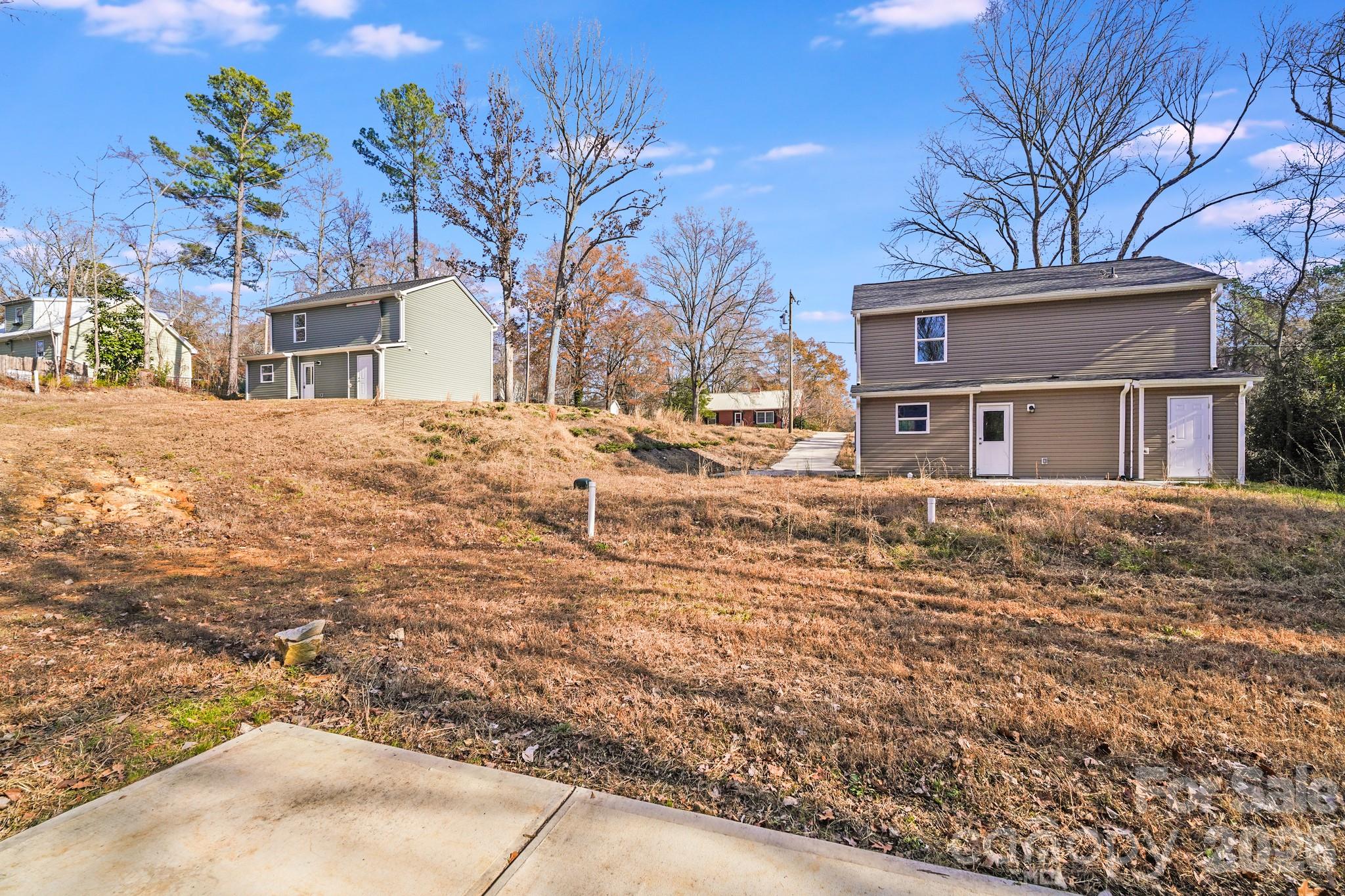 341 Buckelew St, Lancaster, SC 29720