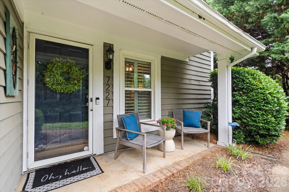 7227 Meeting St, Charlotte, NC 28210
