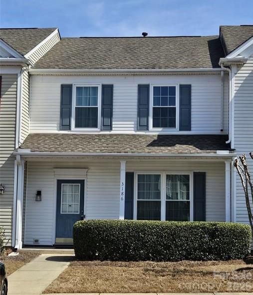 3186 Mannington Dr, Charlotte, NC 28270