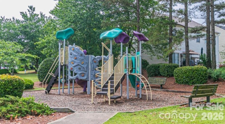 3186 Mannington Dr, Charlotte, NC 28270