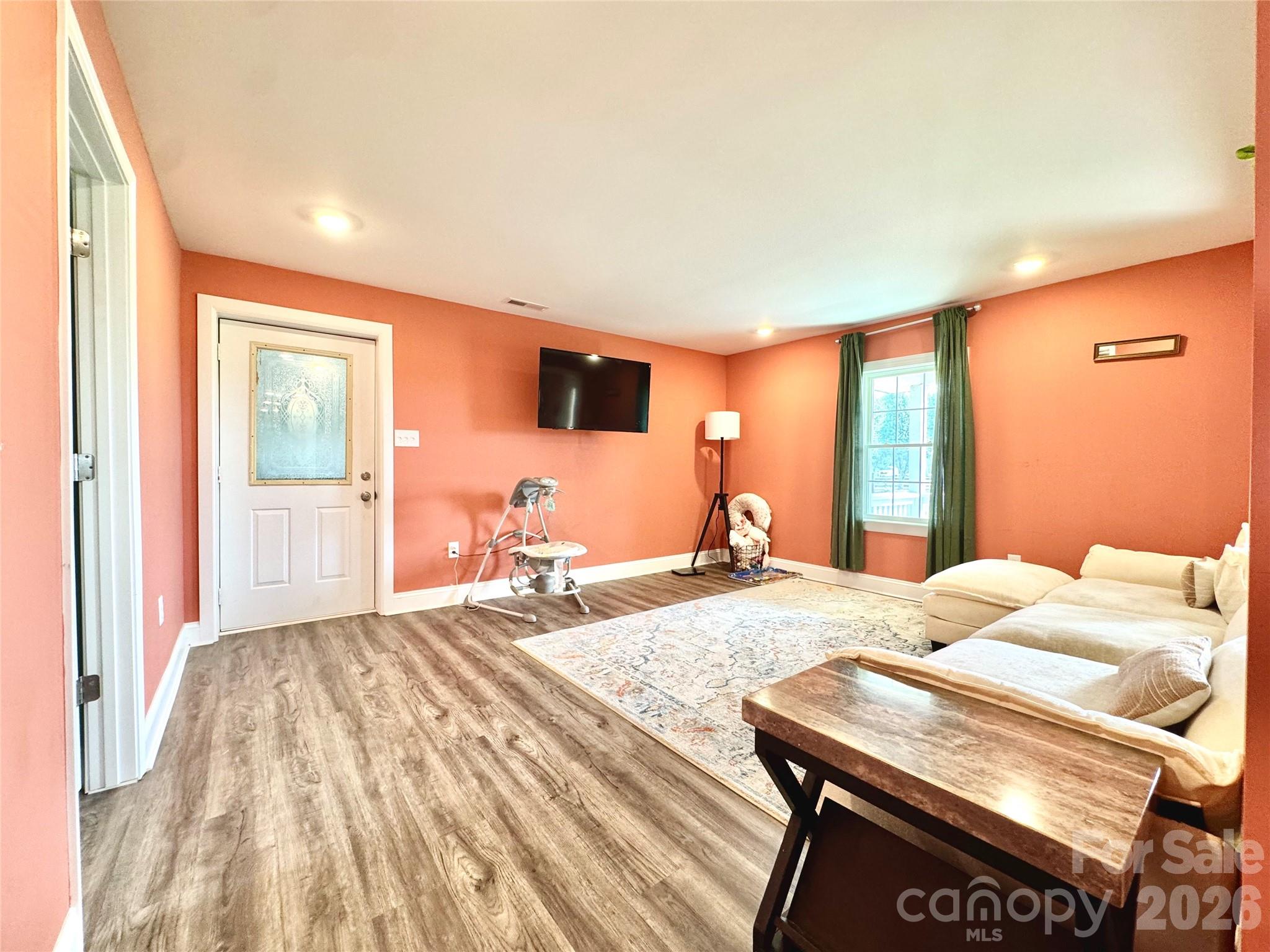 1514 Clarence Secrest Rd, Monroe, NC 28110