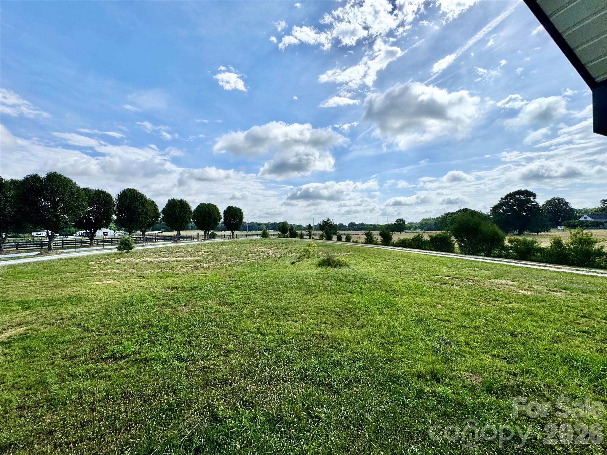 1514 Clarence Secrest Rd, Monroe, NC 28110