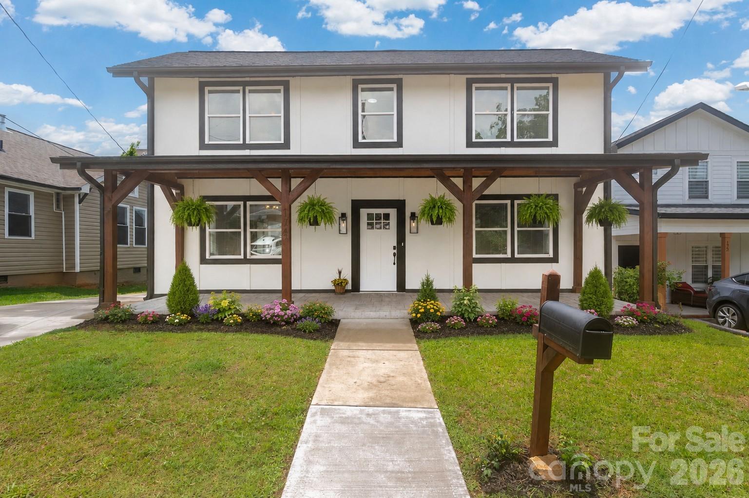 174 Tournament Dr SW, Concord, NC 28025