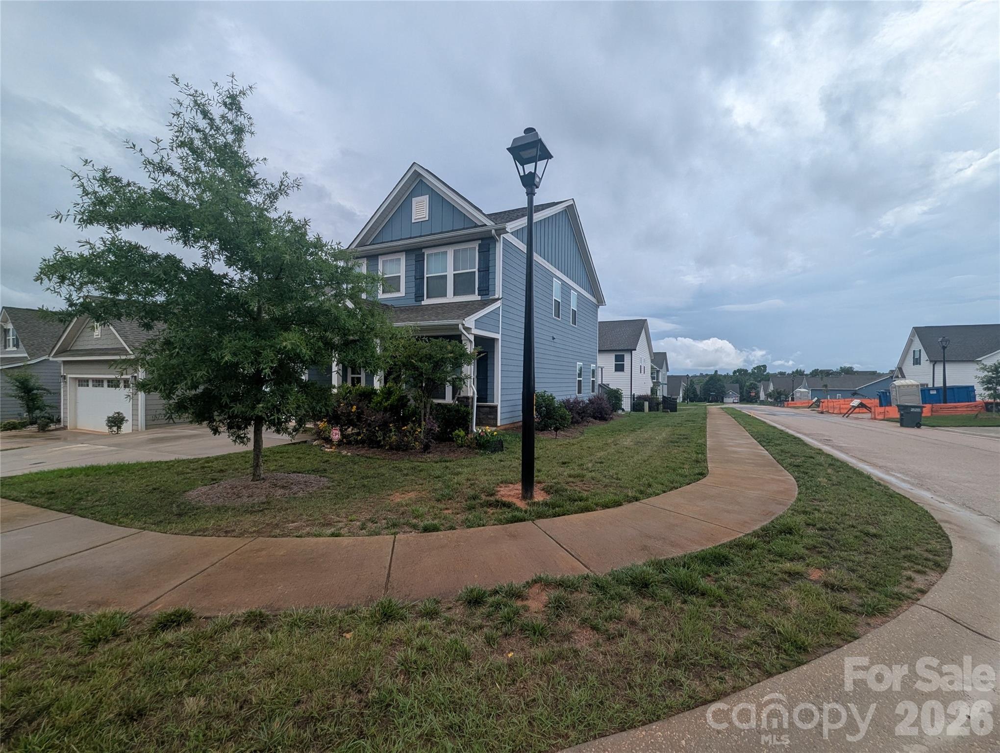 25655 Seagull Dr, Lancaster, SC 29720