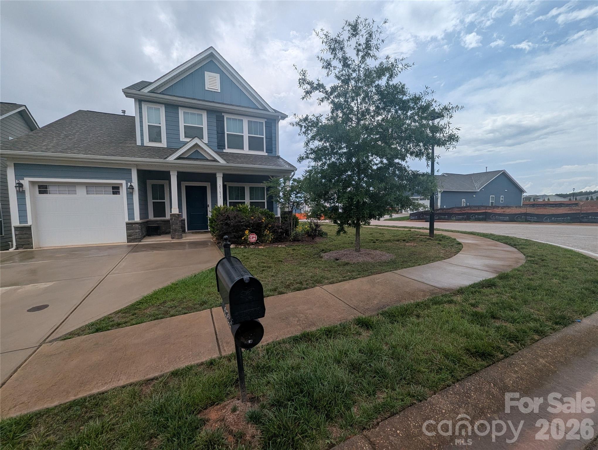 25655 Seagull Dr, Lancaster, SC 29720