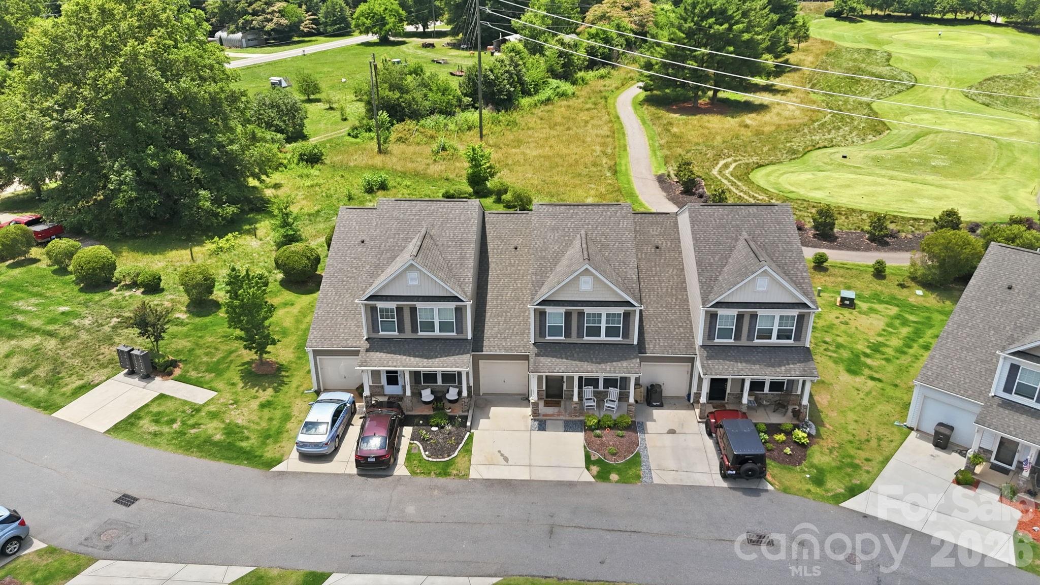 112 B Davenport Dr, Statesville, NC 28677