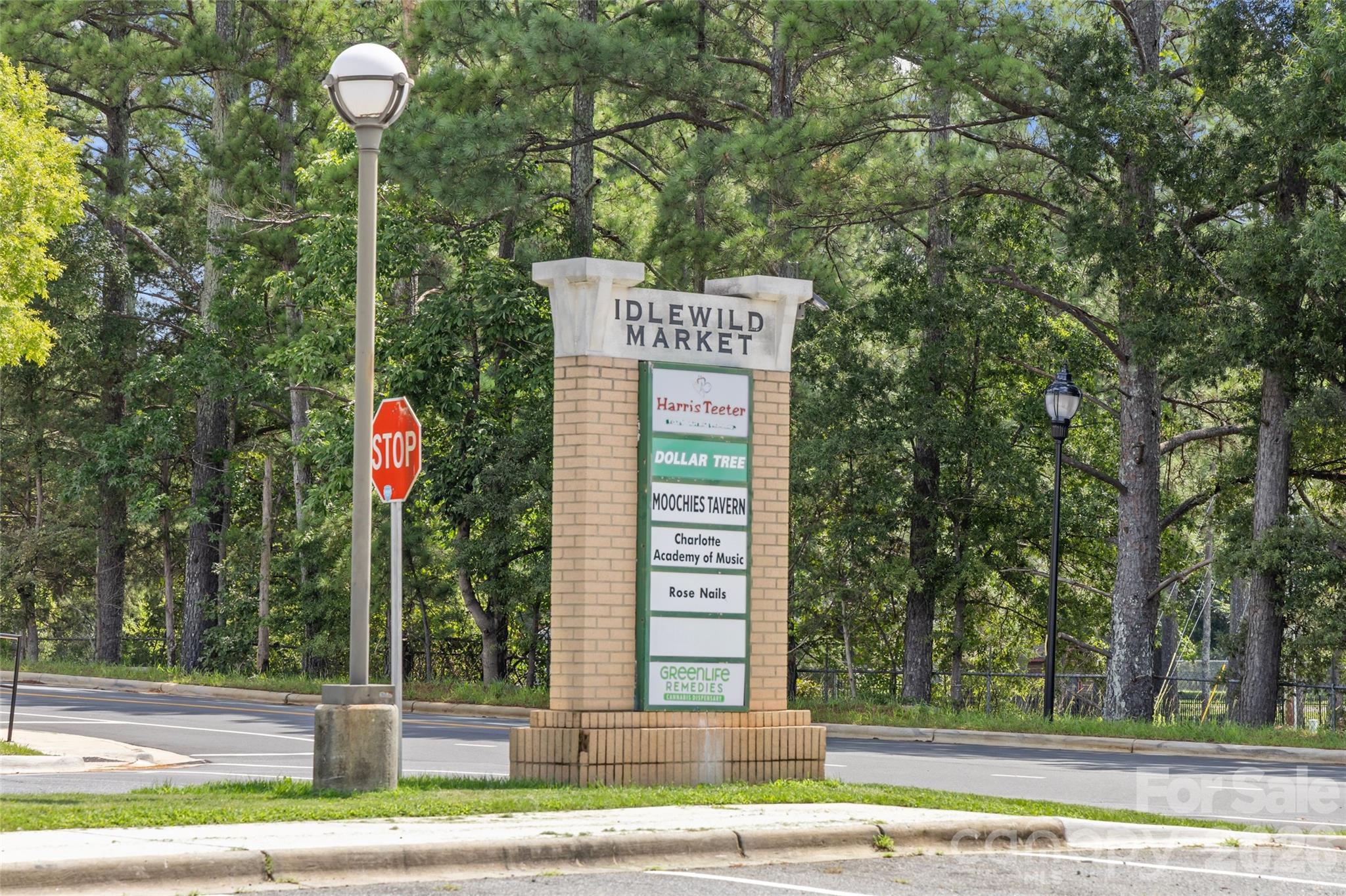 3017 Stevens Schultz Ln Lot 2-4, Matthews, NC 28104