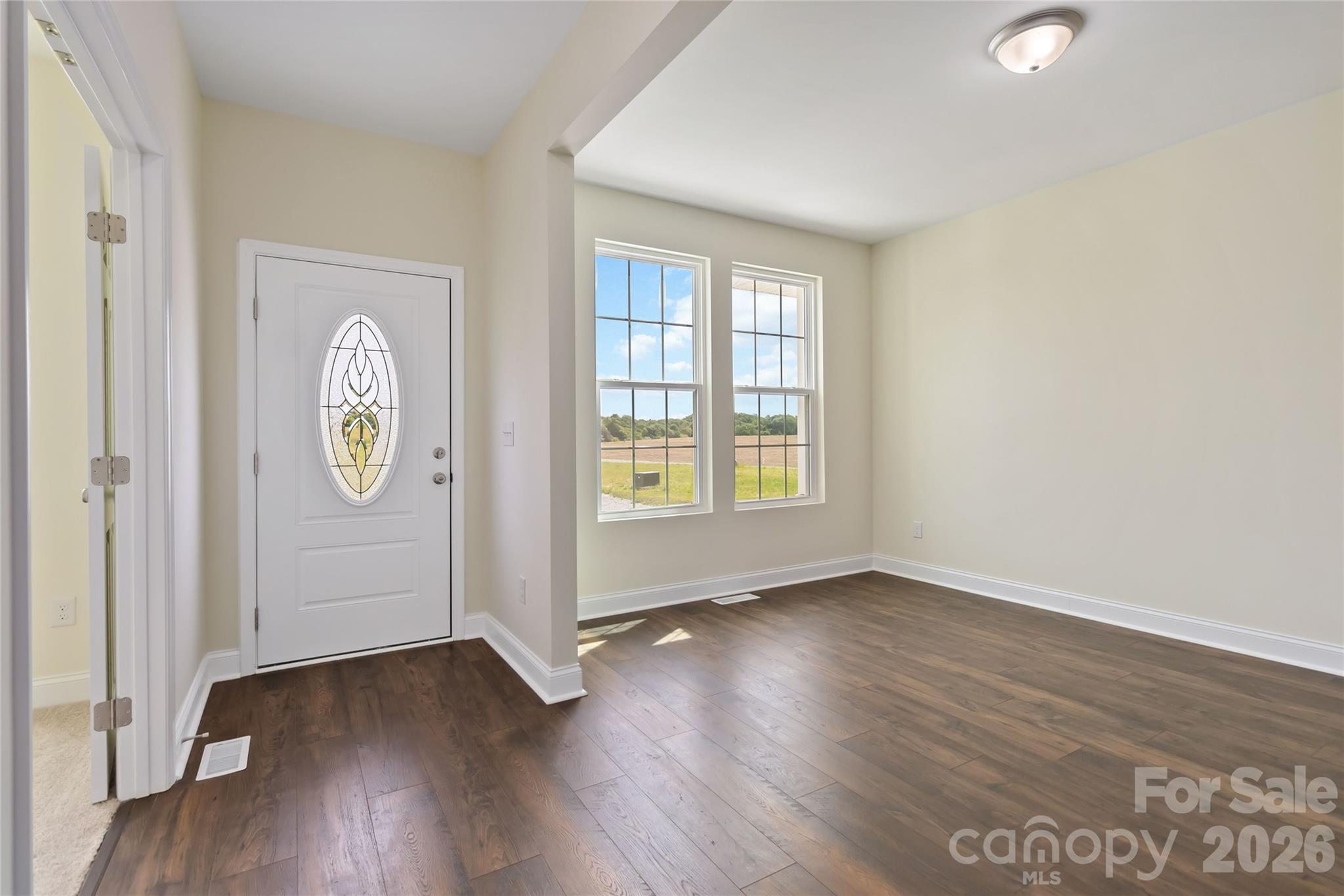 1034 Heath Helms Rd, Monroe, NC 28110