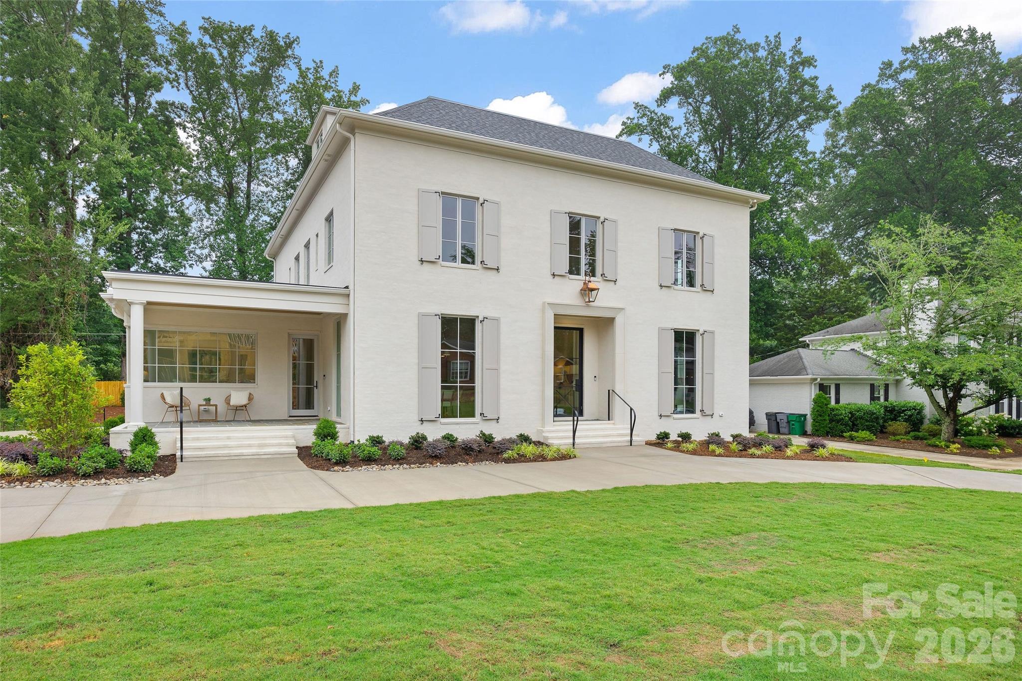 4811 Gaynor Rd, Charlotte, NC 28211