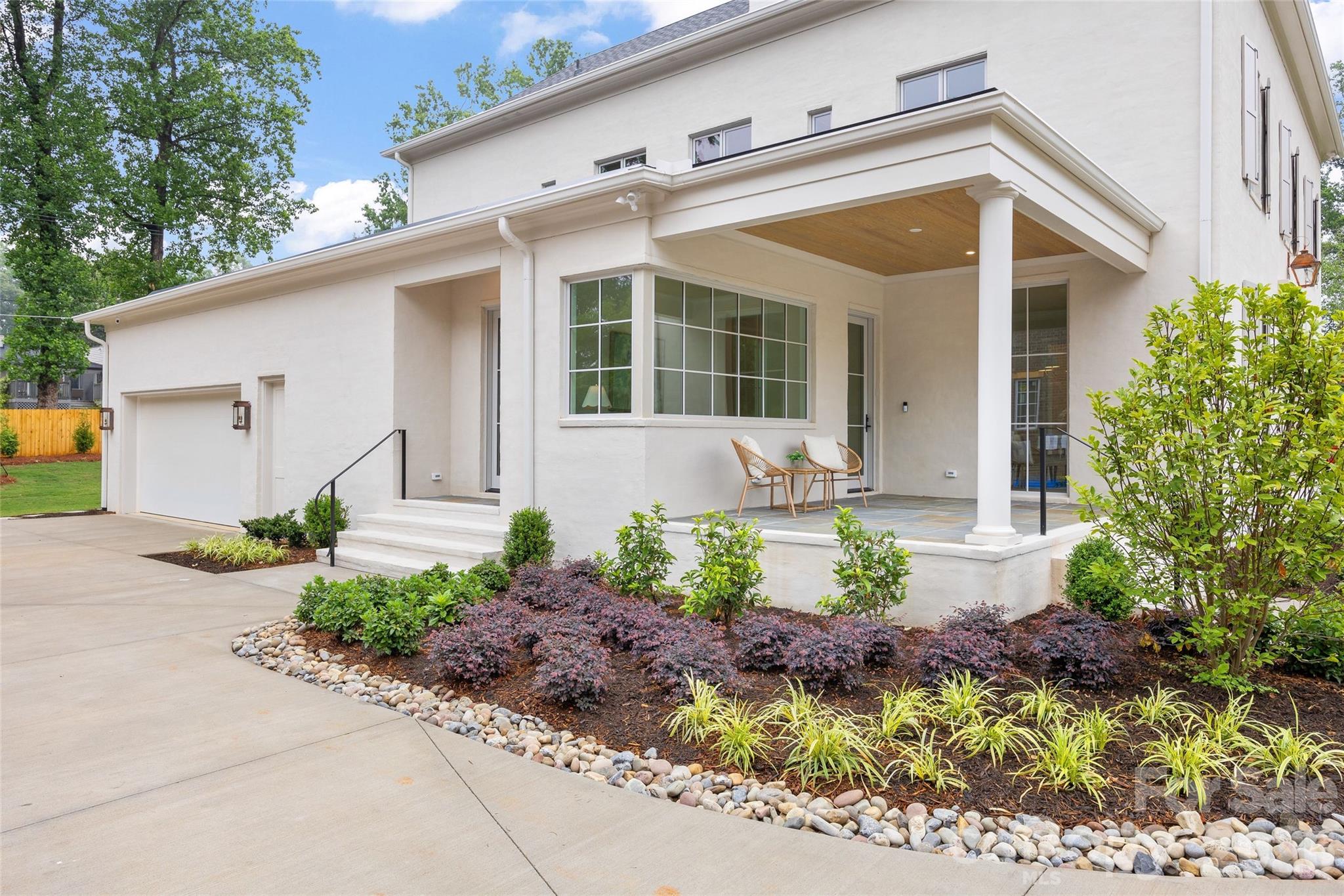 4811 Gaynor Rd, Charlotte, NC 28211