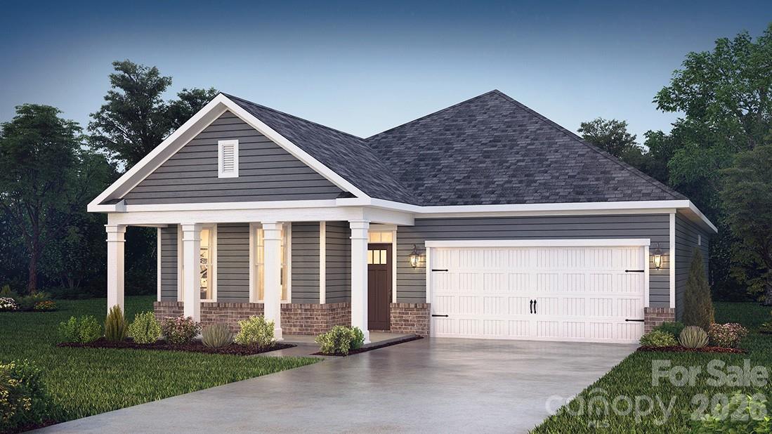 3276 Oberon St, York, SC 29745