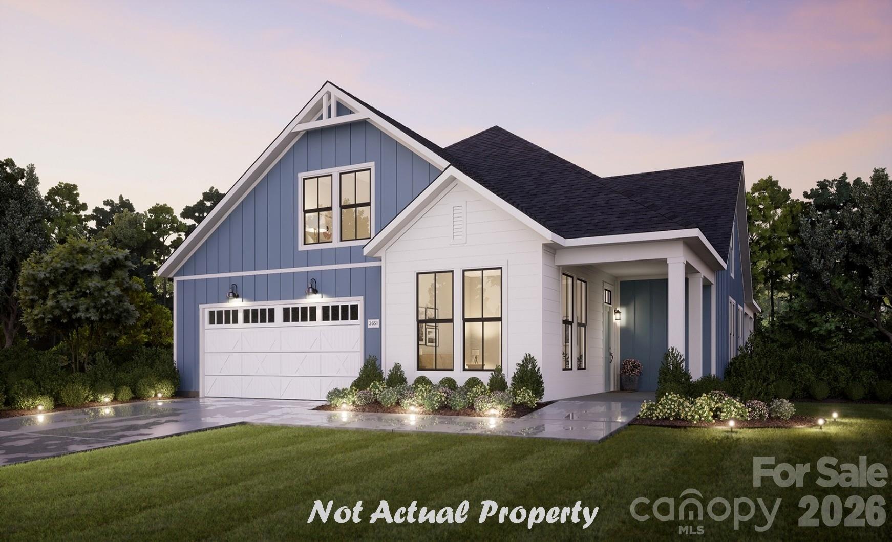 188 Alenda Lux Cir, Mooresville, NC 28115