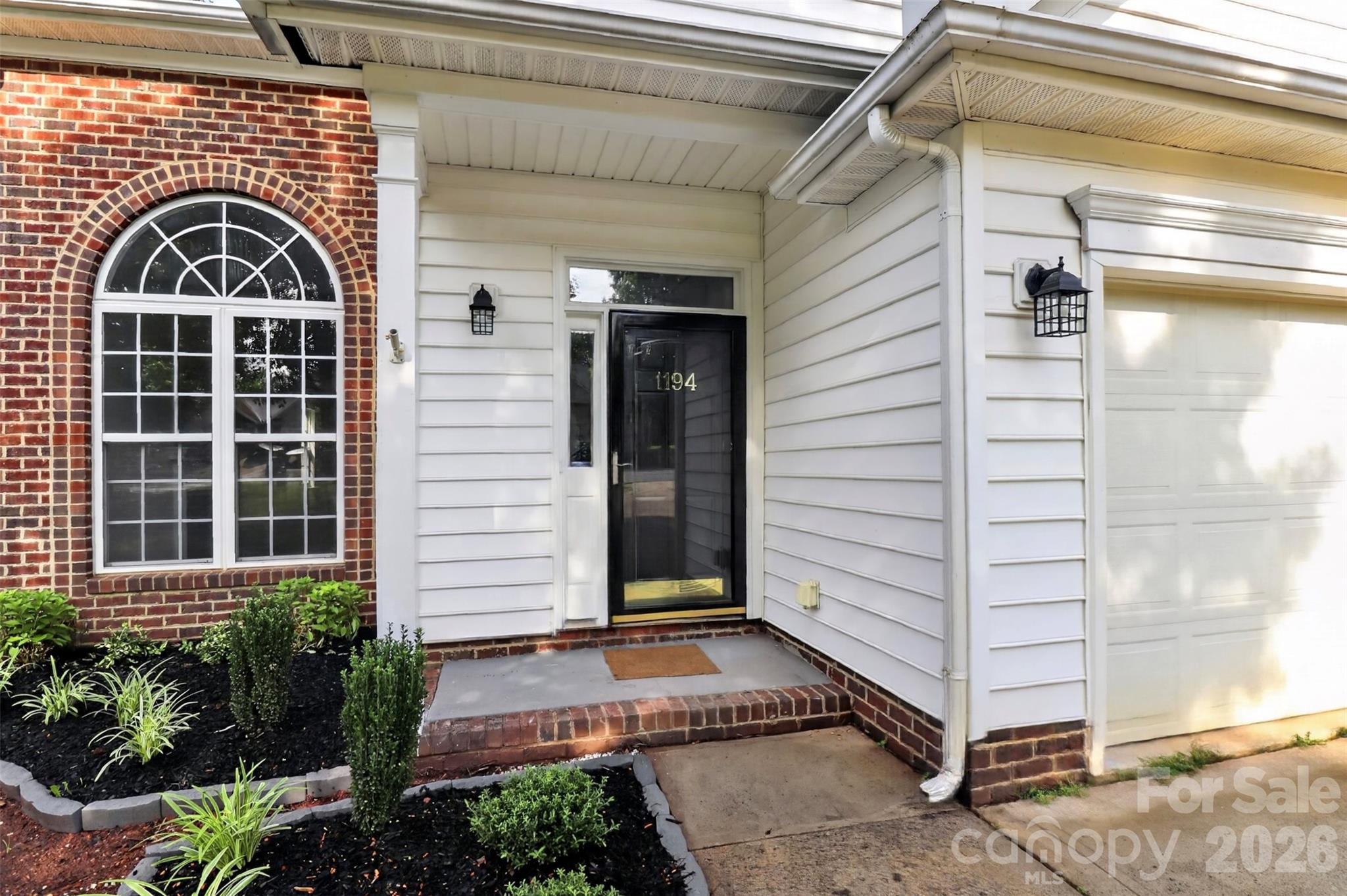 1194 Tufton Pl NW, Concord, NC 28027
