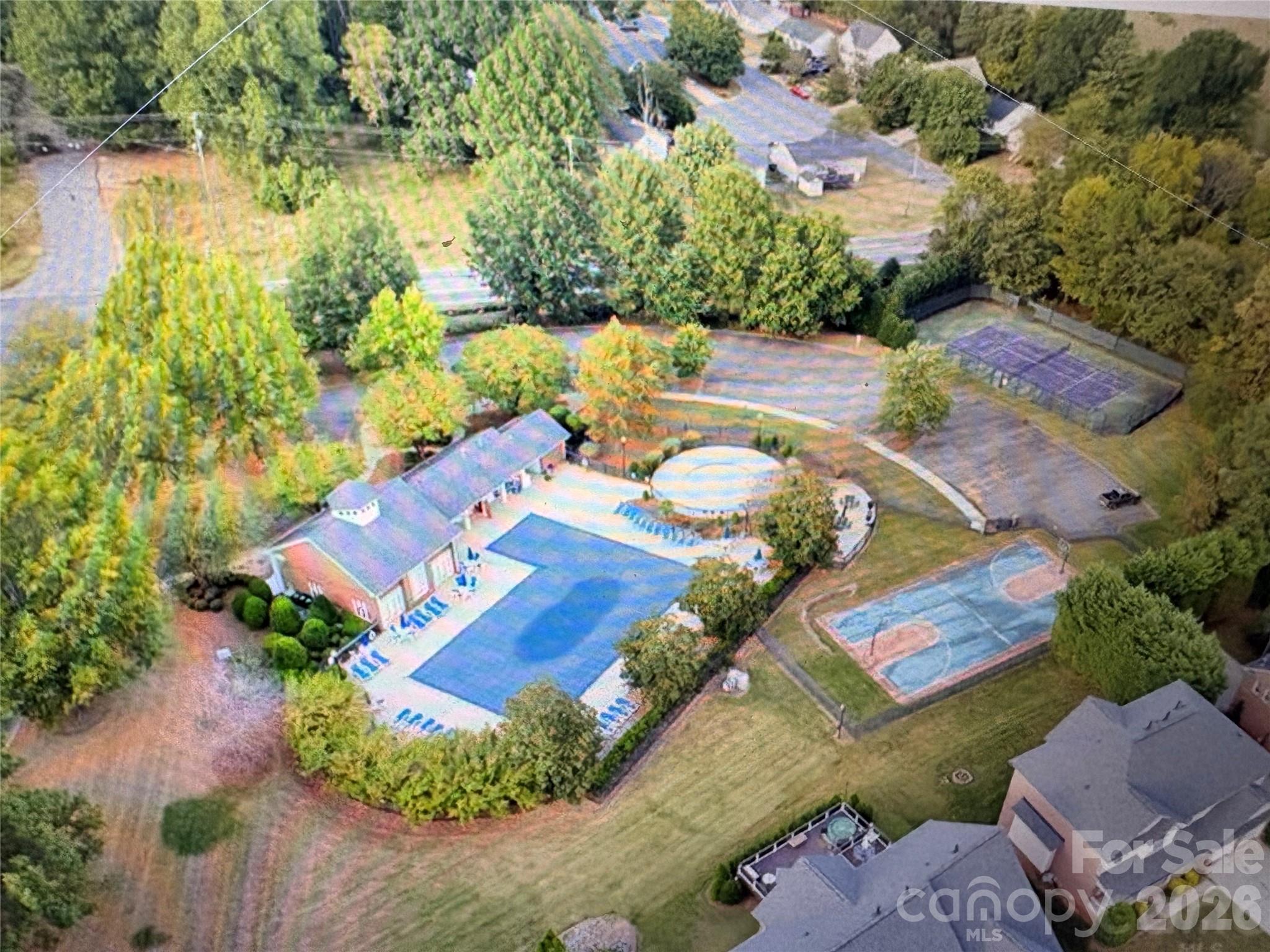1194 Tufton Pl NW, Concord, NC 28027