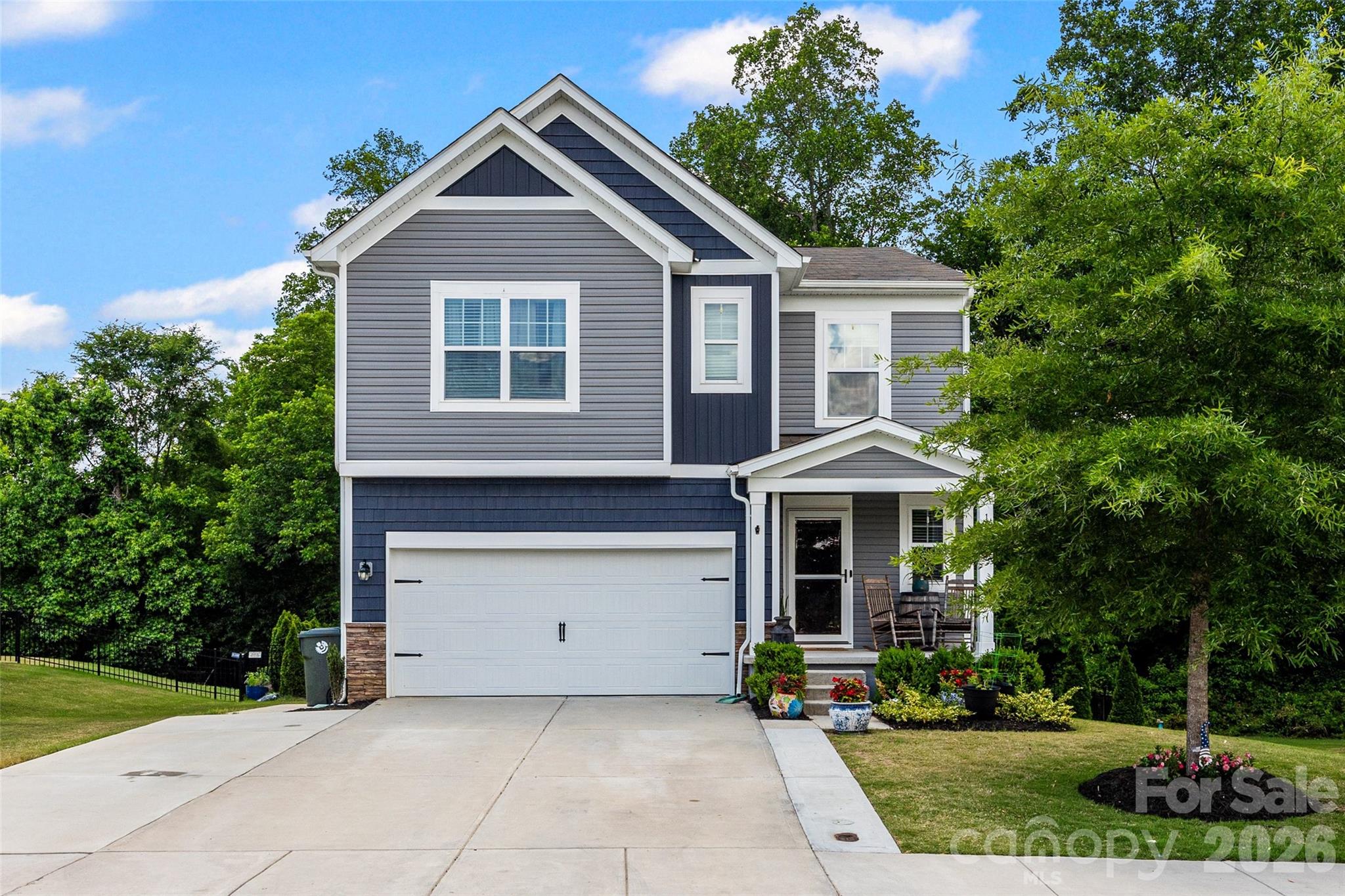 1023 Ava Trail Ln, Clover, SC 29710