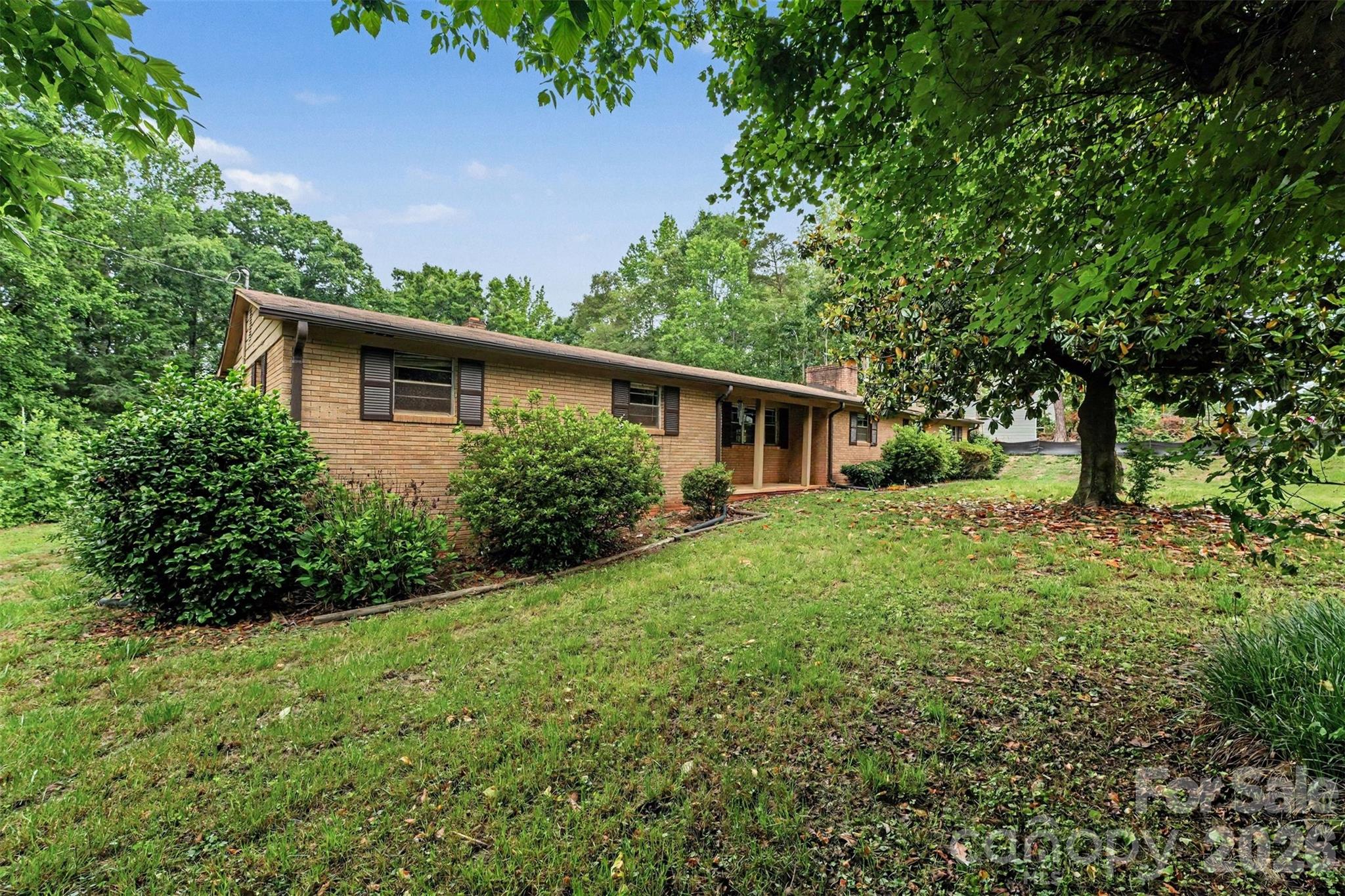 2871 Loviee Rd, Lincolnton, NC 28092