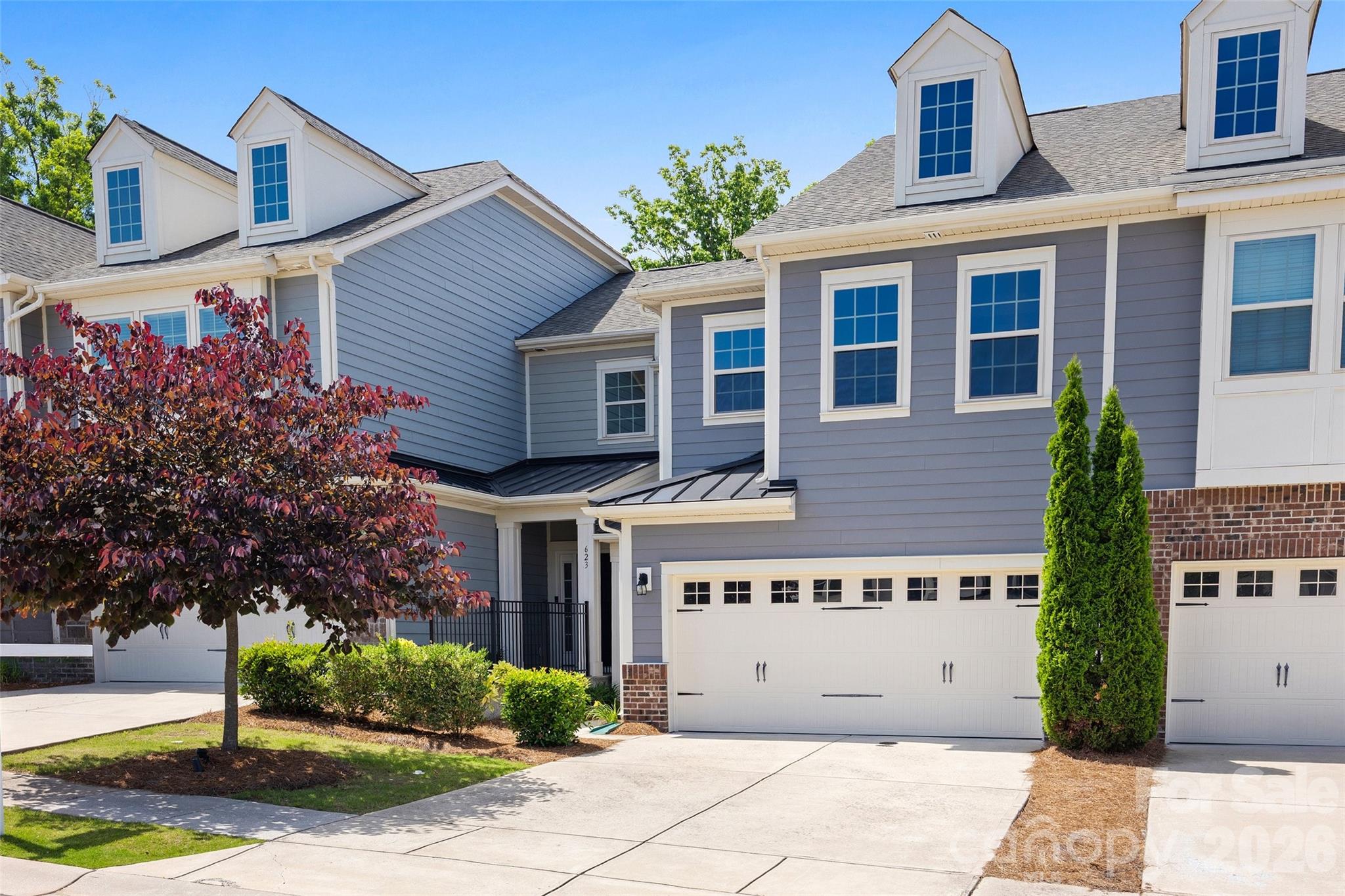 625 Amber Meadows Way, Tega Cay, SC 29708