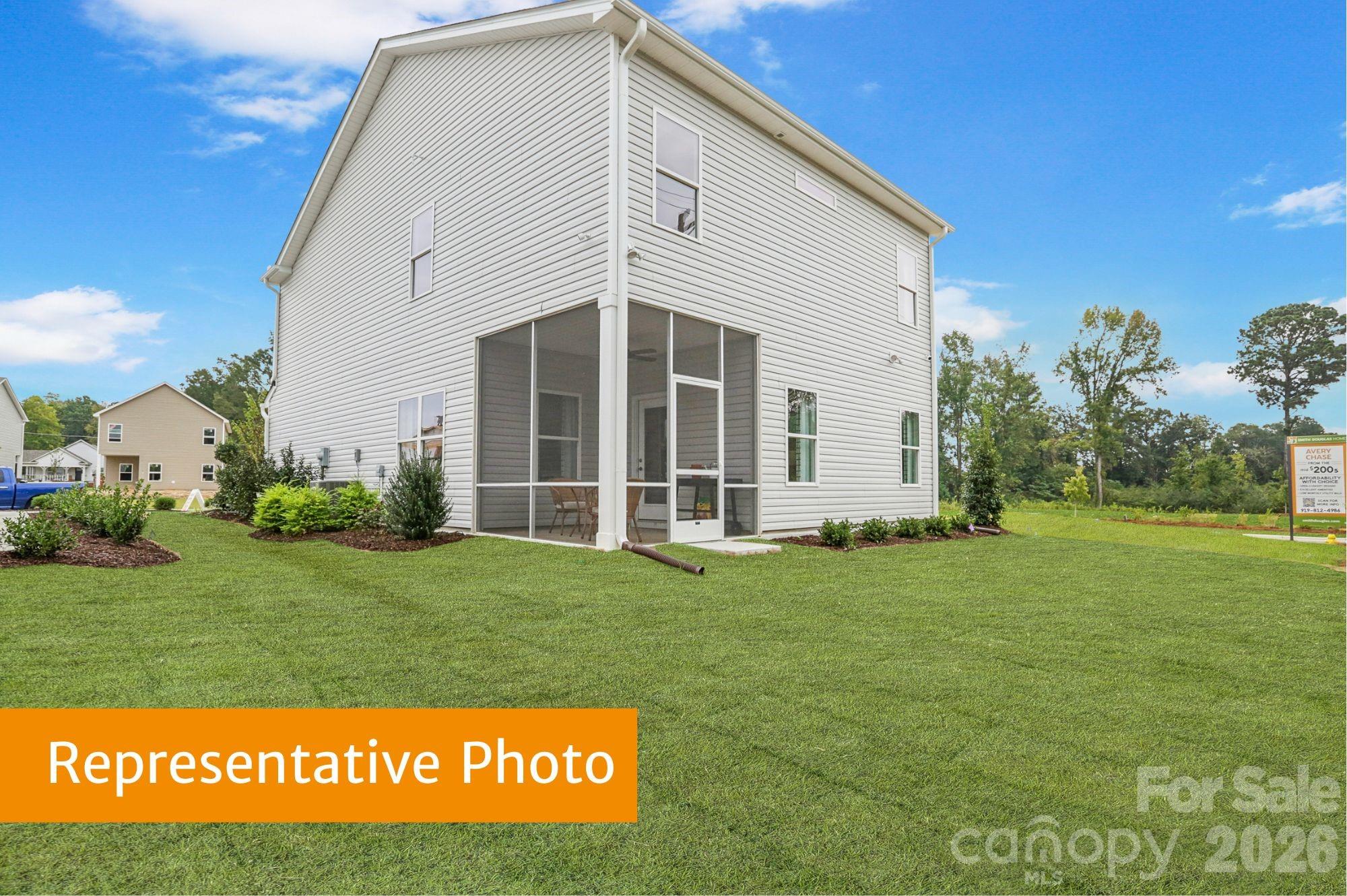 4244 Ruth Creek Ct, Charlotte, NC 28216
