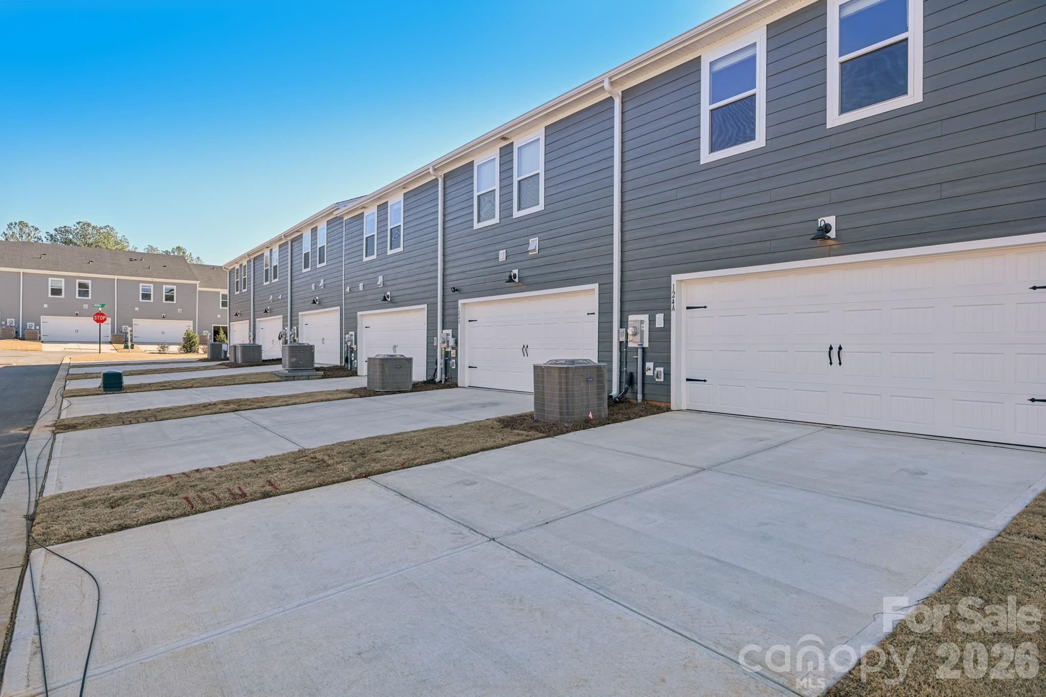 114 Ciara Pl #D, Mooresville, NC 28117