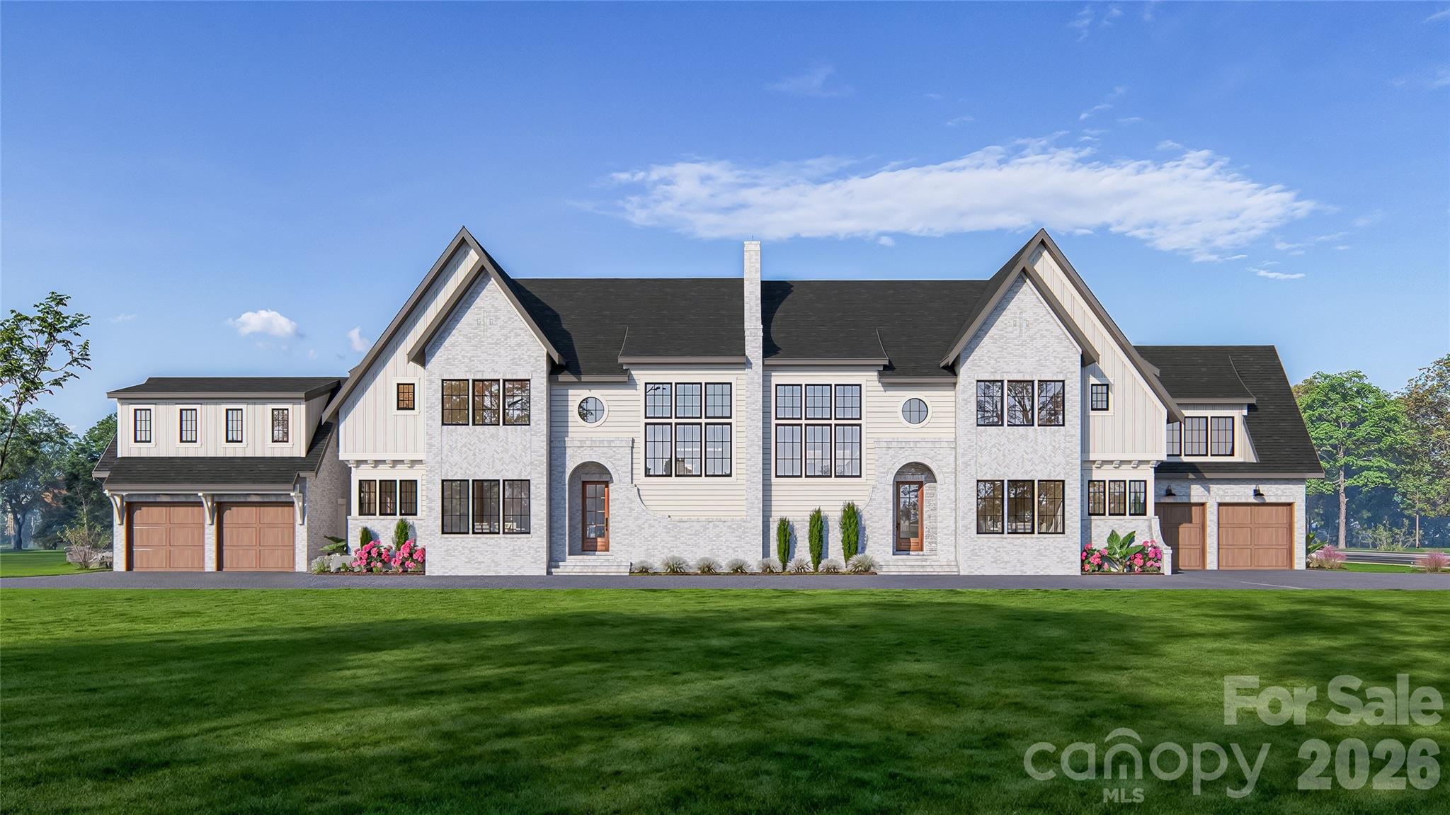 212 S Laurel Ave #2B, Charlotte, NC 28207