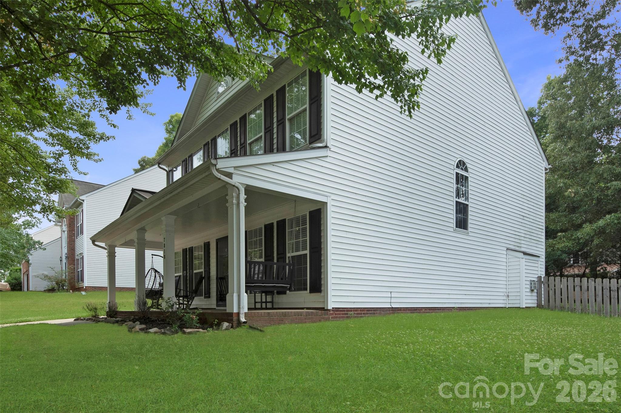 7818 Antique Cir, Waxhaw, NC 28173
