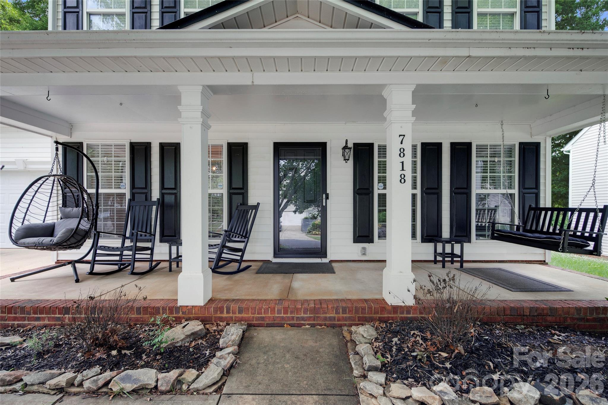 7818 Antique Cir, Waxhaw, NC 28173