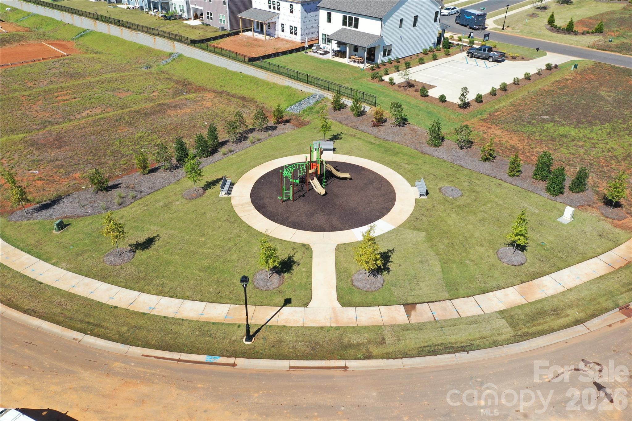 11217 Lochmere Rd, Charlotte, NC 28278