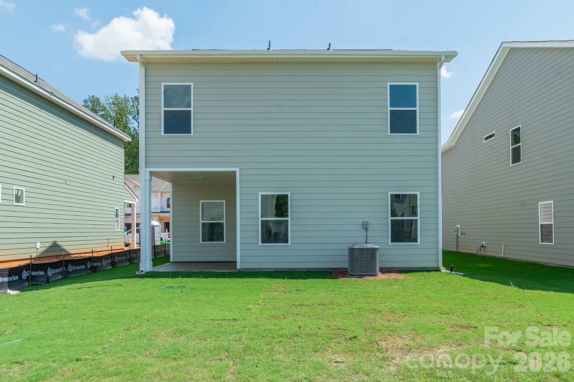 4236 Ruth Creek Ct, Charlotte, NC 28216