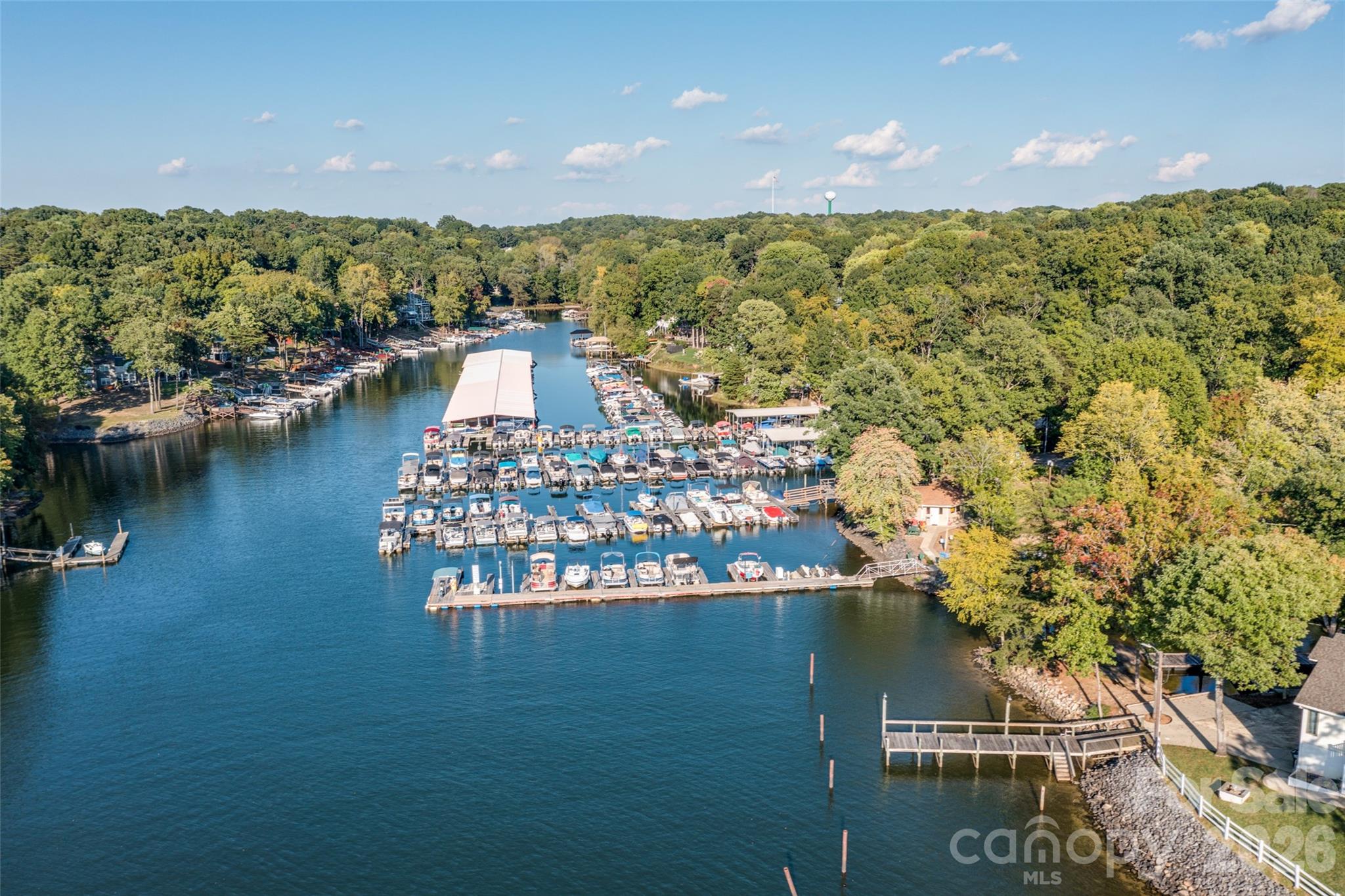 12007 Woodholm Ct, Tega Cay, SC 29708