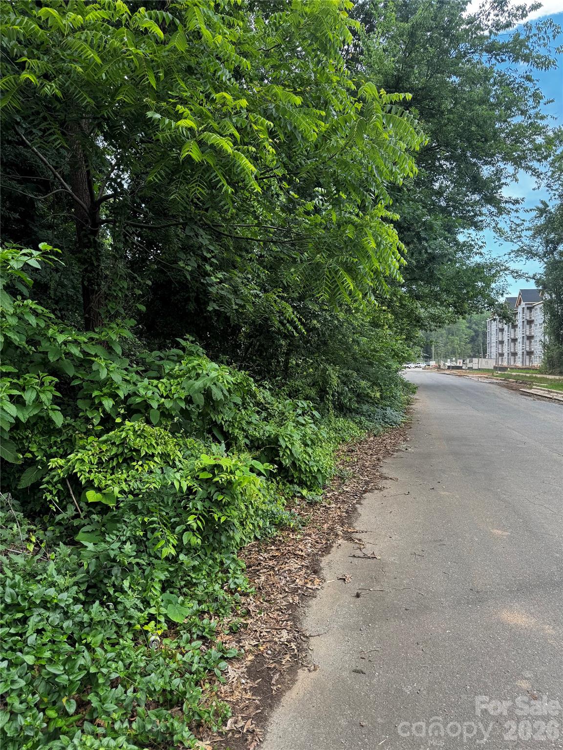 Lot 7-8 Granger Ave, Charlotte, NC 28208