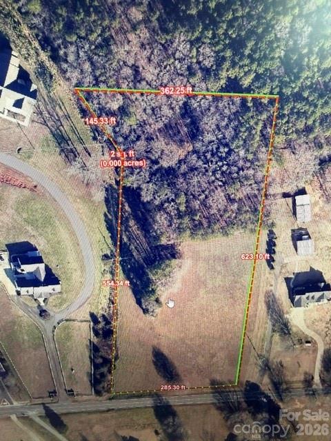 14033 Thompson Rd, Mint Hill, NC 28227