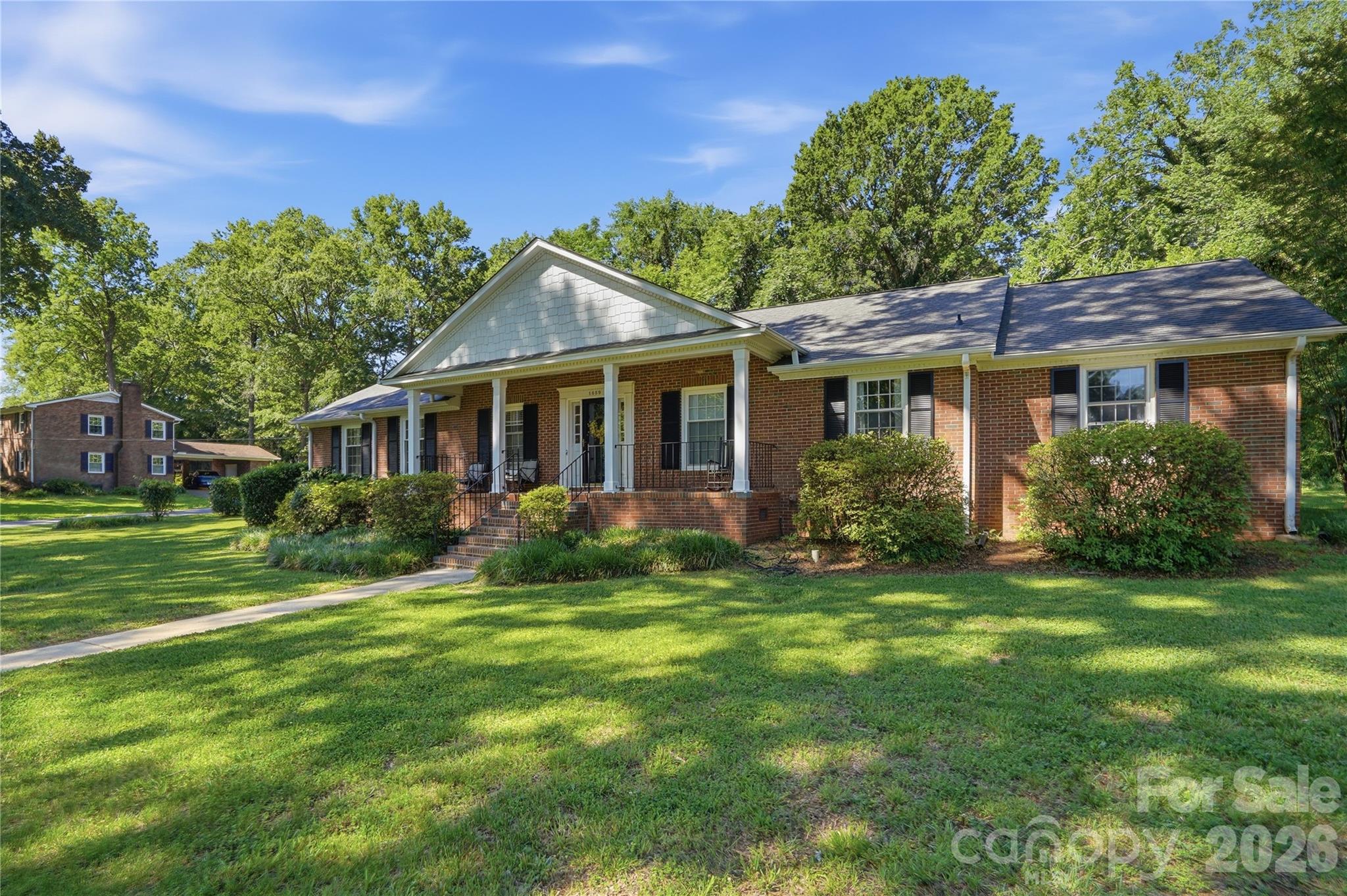 1859 Selma St, Rock Hill, SC 29732