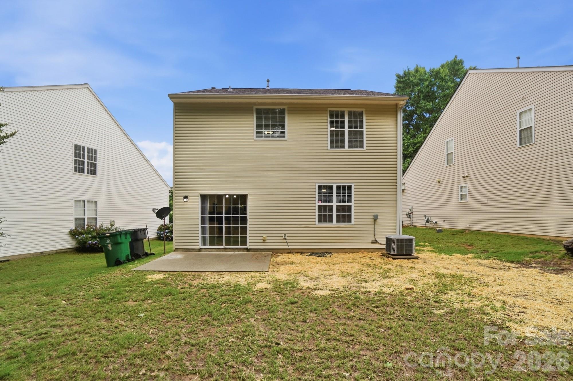 16844 Kettlewell Ln, Charlotte, NC 28277