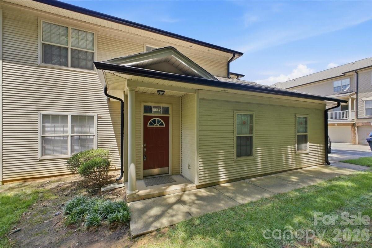6552 Quarterbridge Ln, Charlotte, NC 28262