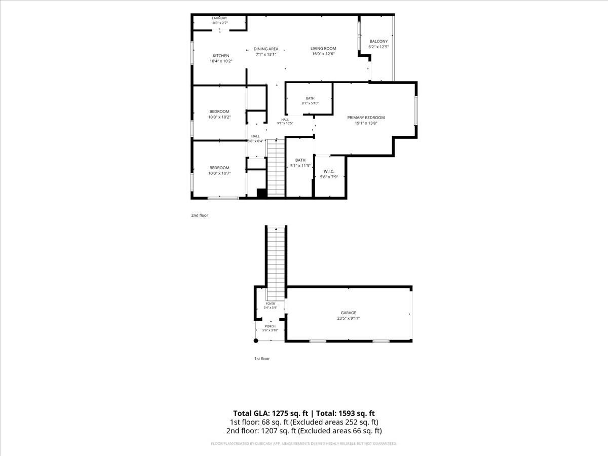 6552 Quarterbridge Ln, Charlotte, NC 28262