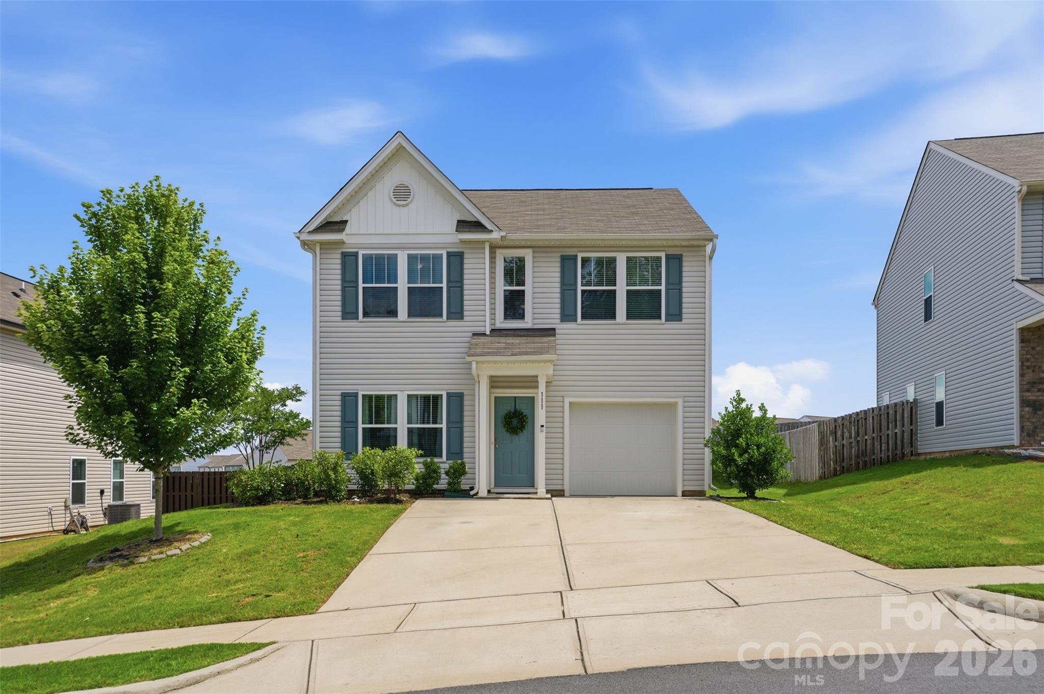 111 Buoy Ln, Statesville, NC 28677