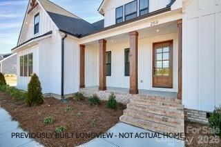 1515 Baileys Rn, Gastonia, NC 28056