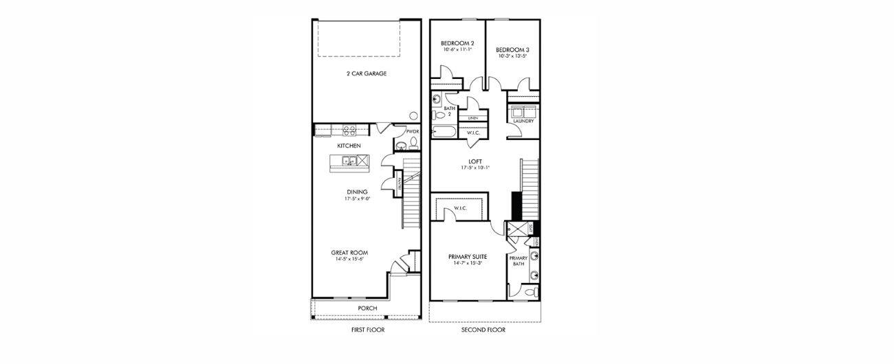 108 Ciara Pl #D, Mooresville, NC 28115
